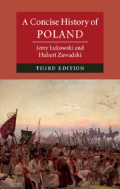 A concise history of Poland