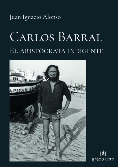 Carlos Barral