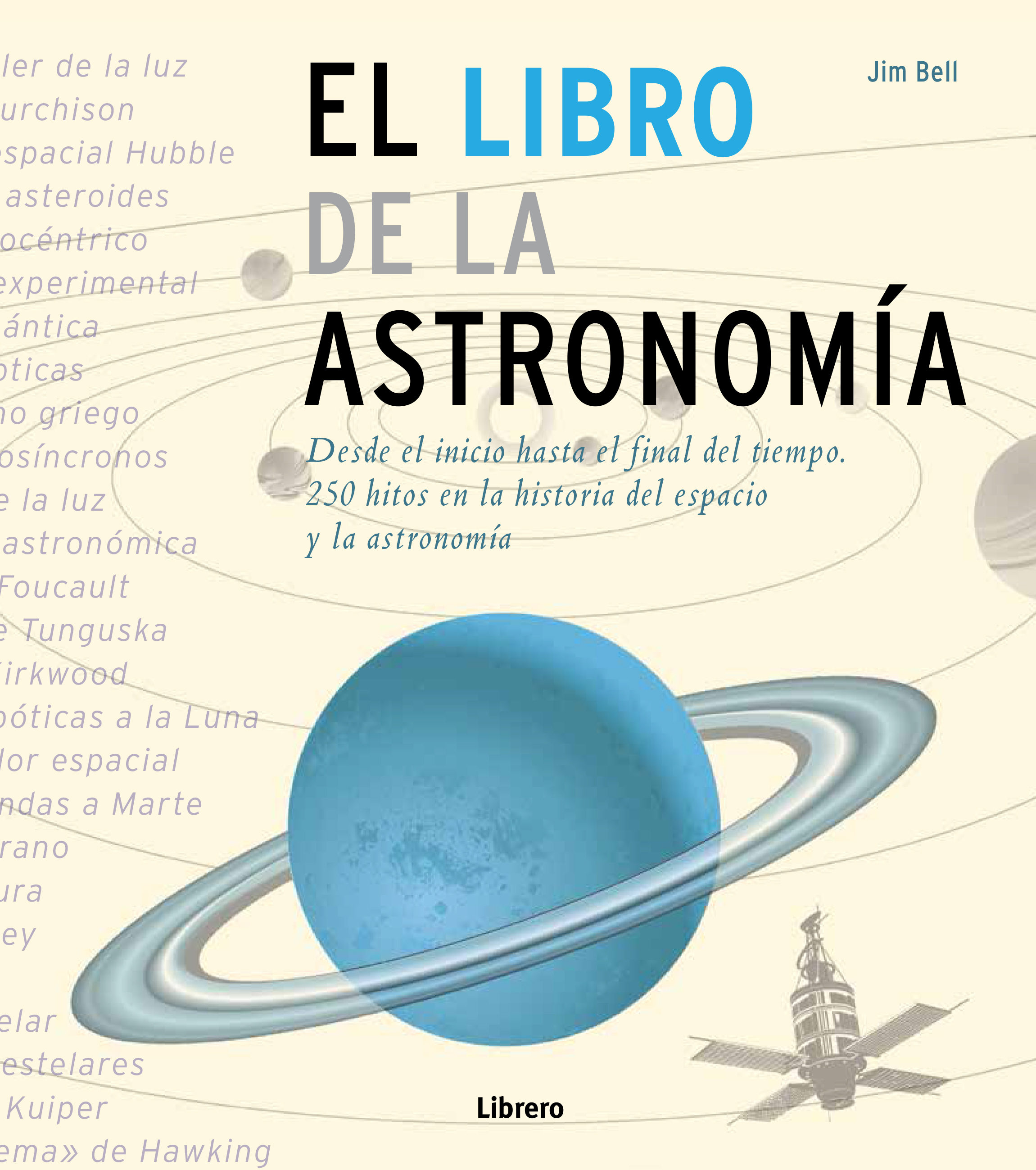 El Libro de las Astronomía. 9789089983572