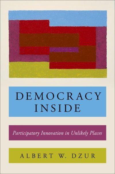 Democracy inside. 9780190658670
