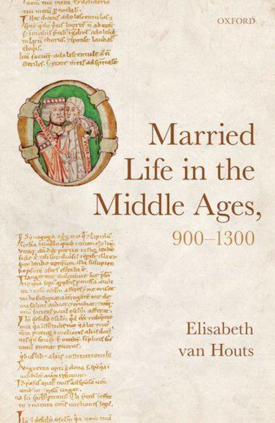 Married life in the Middle Ages, 900-1300