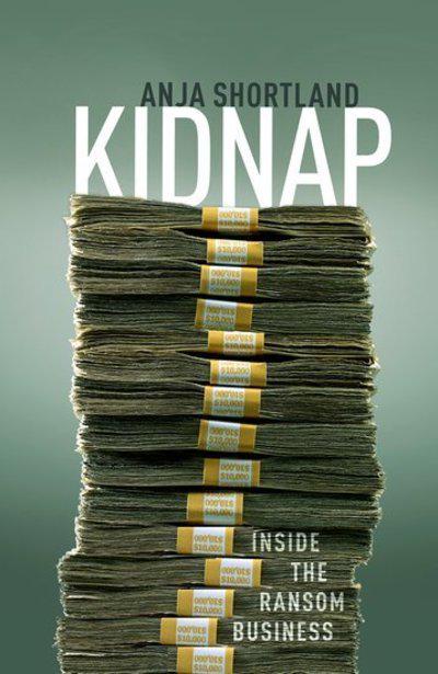 Kidnap. 9780198815471