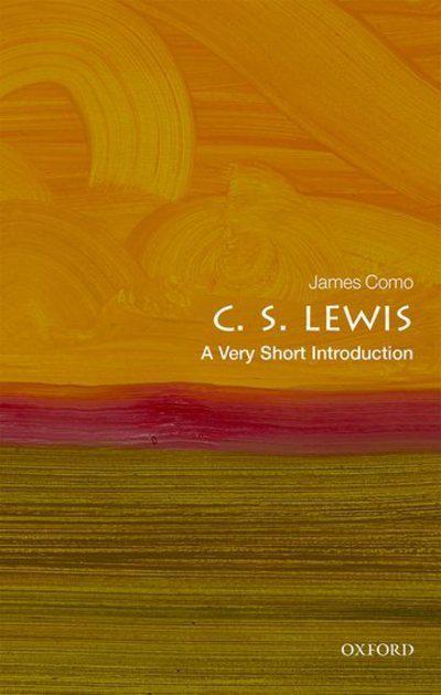 C.S. Lewis. 9780198828242