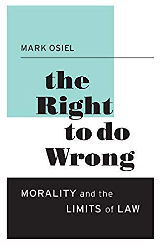 The right to the wrong