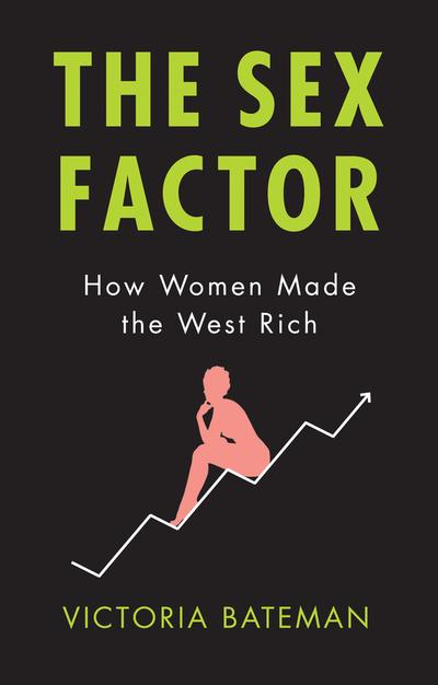 The sex factor. 9781509526772