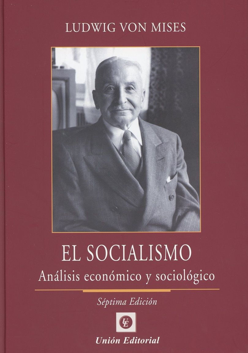 El socialismo. 9788472097537