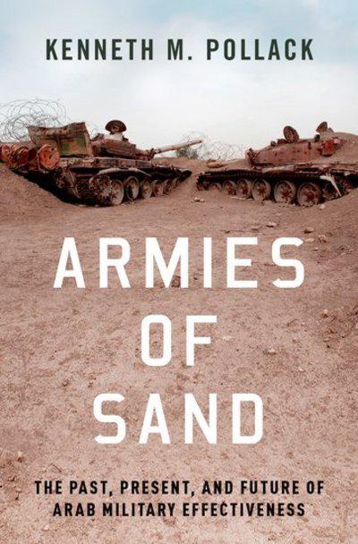 Armies of sand