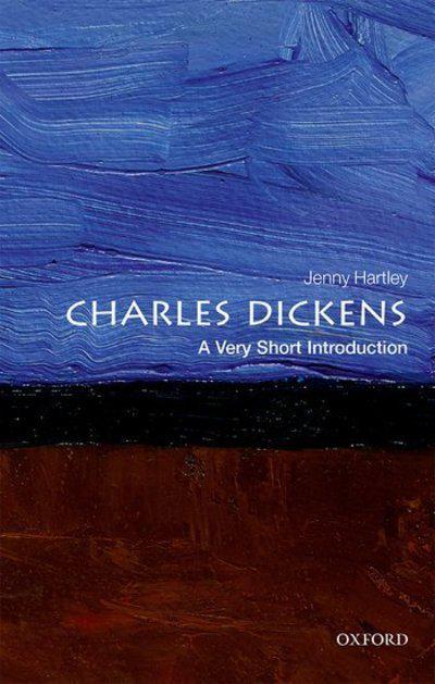 Charles Dickens. 9780198714996