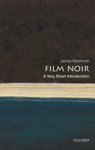 Film Noir. 9780198791744