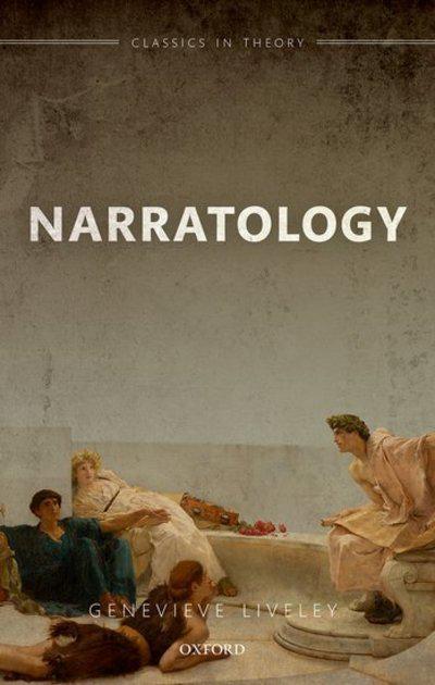 Narratology. 9780199687701