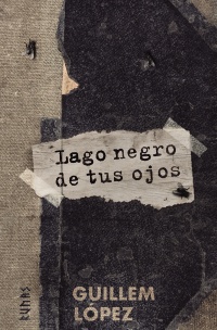 Lago negro de tus ojos. 9788491815280