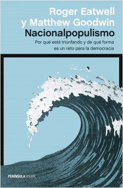 Nacionalpopulismo. 9788499428024