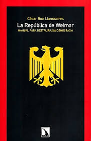 La República de Weimar