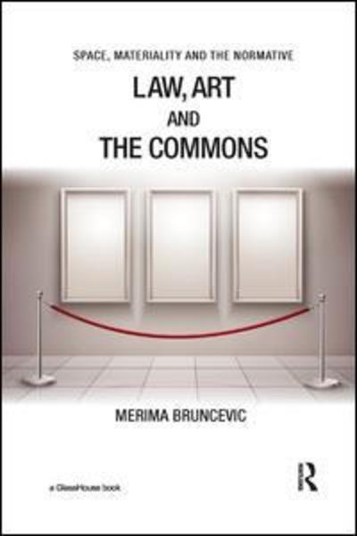 Law, art and the commons. 9780367232498
