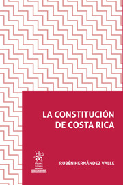 La Constitución de Costa Rica