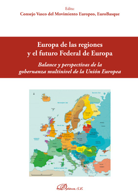 Europa de las regiones y el futuro federal de Europa