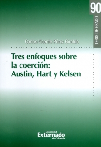 Tres enfoques sobre la coerción: Austin, Hart y Kelsen