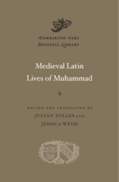 Medieval latin lives of Muhammad