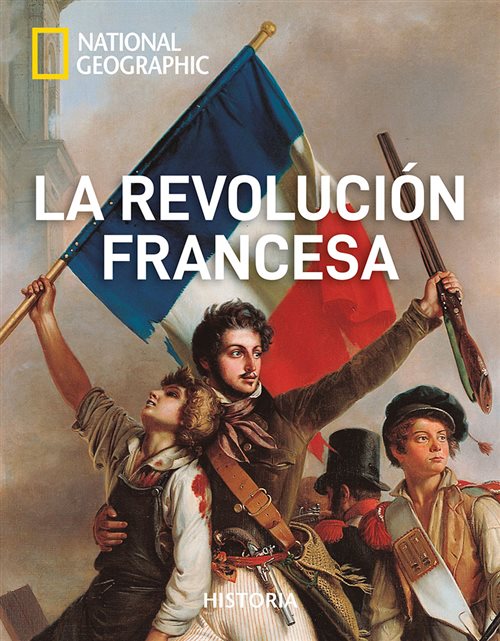 La Revolución Francesa