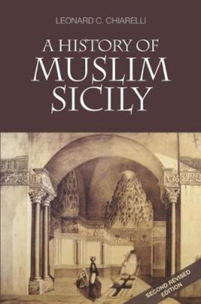A history of muslim Sicily. 9789993276456