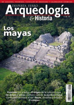 Los Mayas 