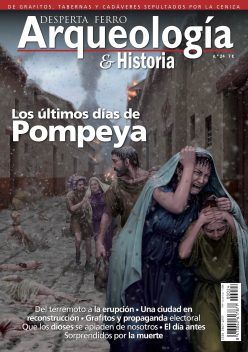 Los últimos días de Pompeya