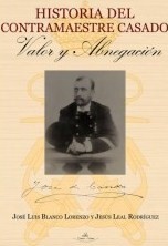 Historia del contramaestre Casado. 9788490115800