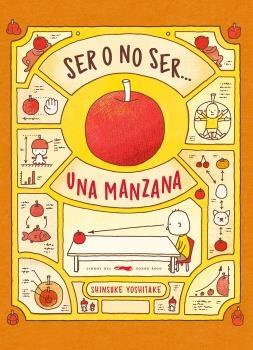 Ser o no ser... una manzana