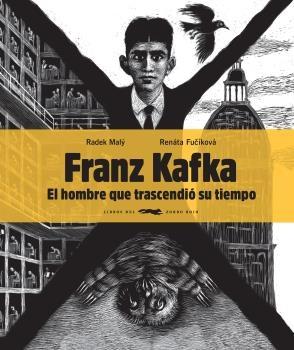 Franz Kafka. 9788494773570