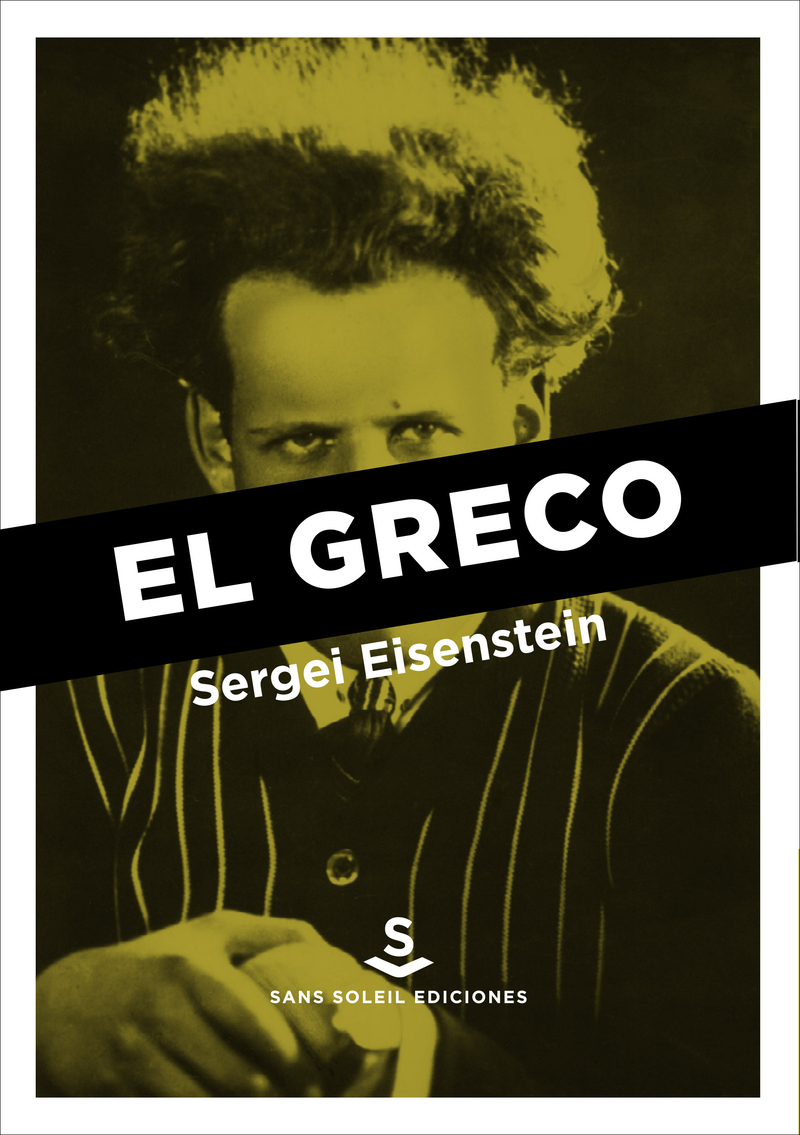 El Greco. 9788494839672