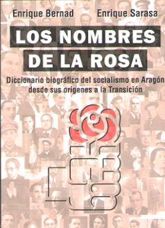 Los nombres de la rosa. 9788412028201