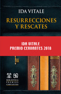 Resurrecciones y rescates. 9788437508115