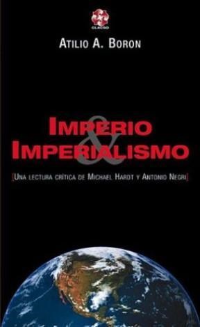 Imperio & Imperialismo. 9789509231757