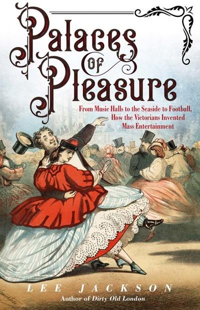 Palaces of pleasure