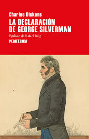 La declaración de George Silverman. 9788416291762