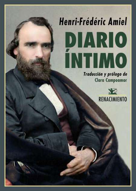 Diario íntimo. 9788417550769