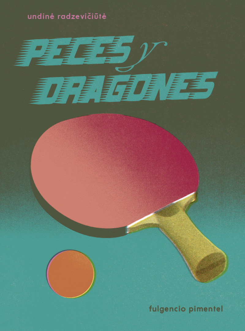 Peces y dragones. 9788417617127