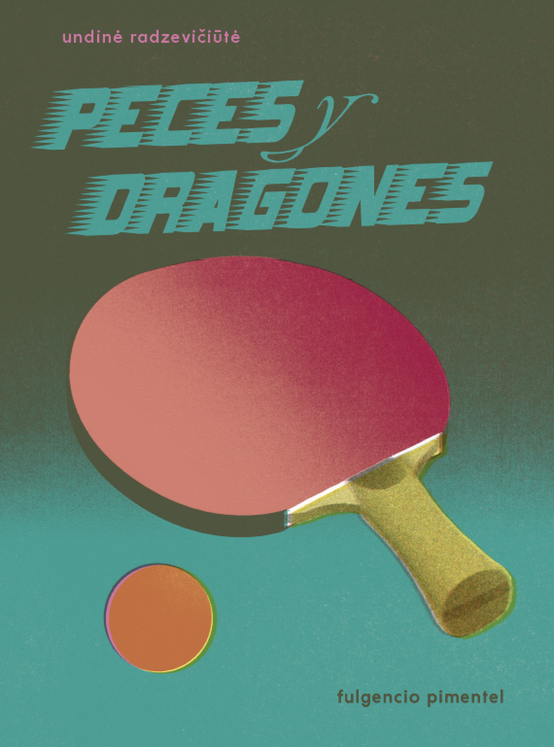 Peces y dragones