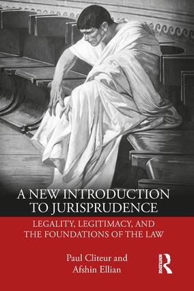 A new introduction to jurisprudence. 9780367112356