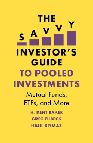 The Savvy investor's guide to pooled investments. 9781789732160
