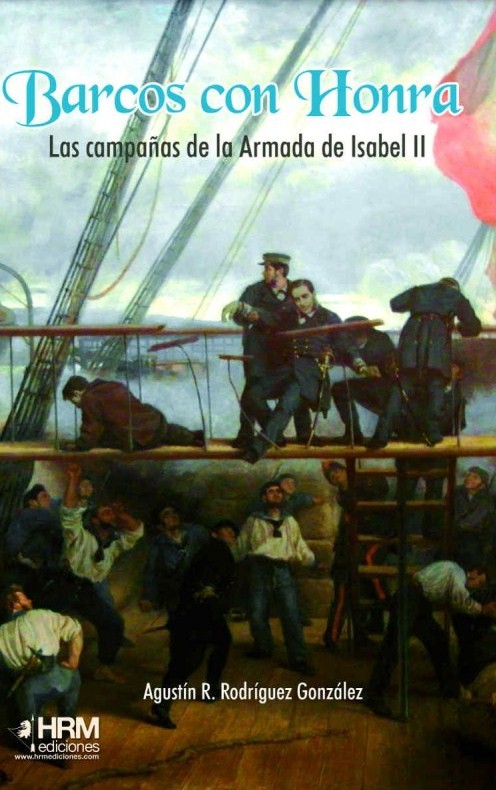 Barcos con honra