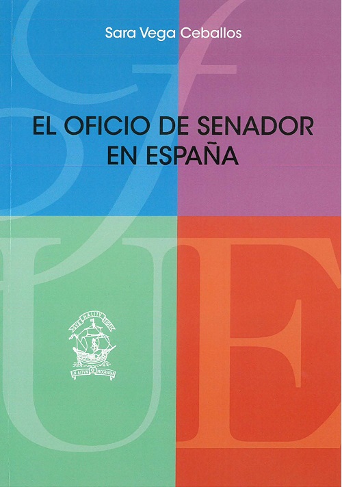 El oficio de Senador en España