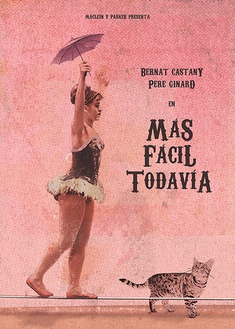 Más fácil todavía. 9788494916182