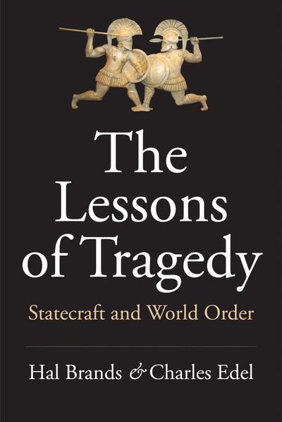 The lessons of tragedy. 9780300238242