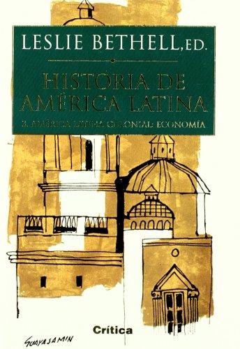 Historia de América Latina