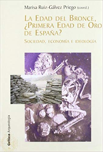 Edad de bronce, ¿Primera Edad de Oro en España? 