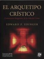 El arquetipo crístico. 9788488540157