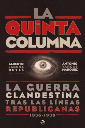 La Quinta Columna. 9788491645733