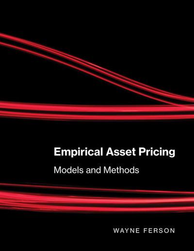 Empirical asset pricing