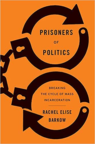 Prisoners of politics